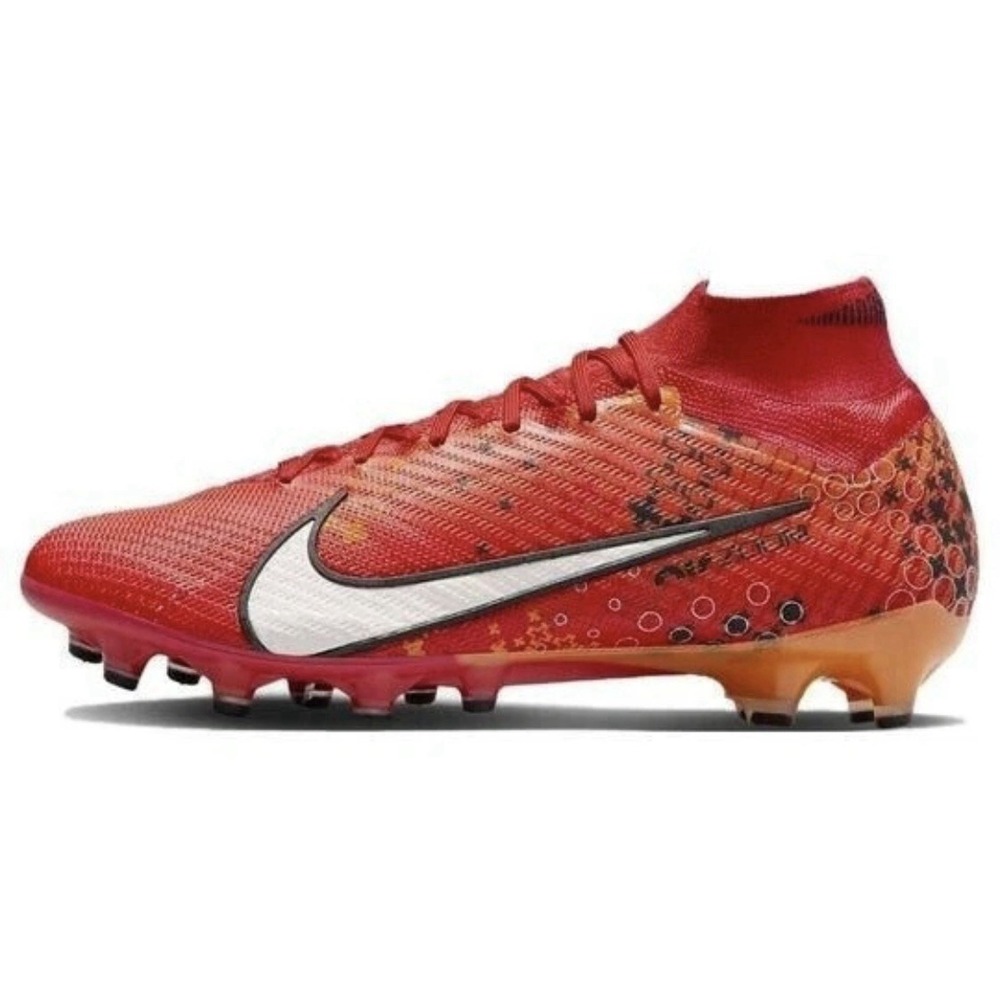 Nike Mercurial Superfly 9 Elite MDS AG-Pro 'Dream' FD1167-600 Men's Size 13